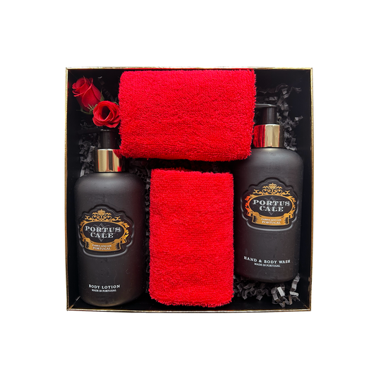 SUCCULENT BERRY BATH TREAT