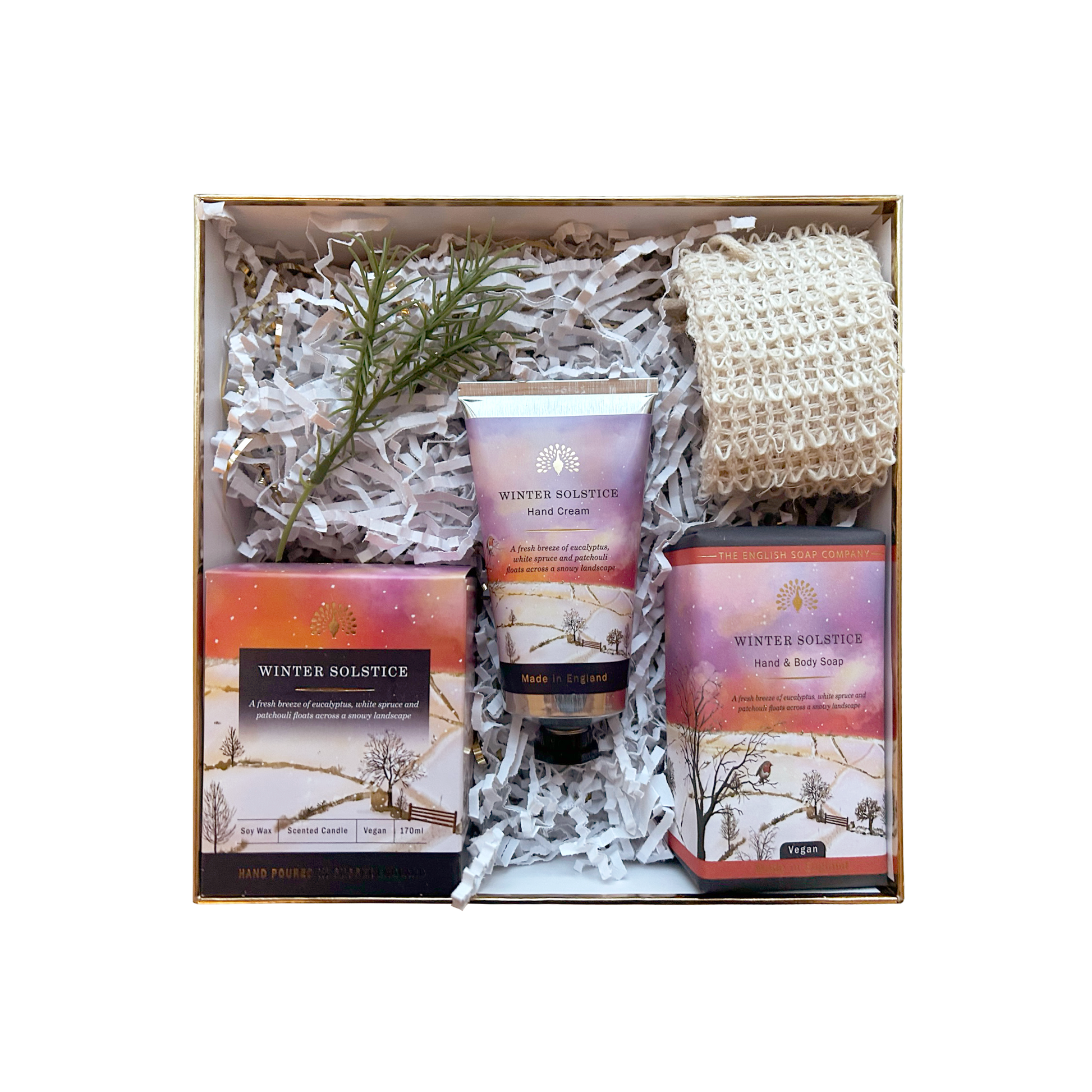 WINTER SOLSTICE BUNDLE