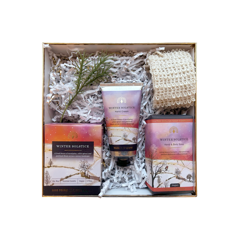 WINTER SOLSTICE BUNDLE